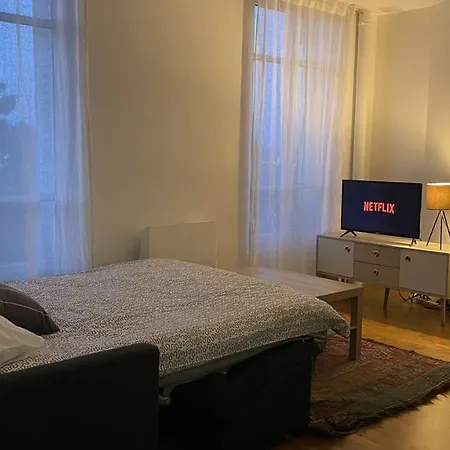 Apartment Studio 22M2 Argenteuil Argenteuil